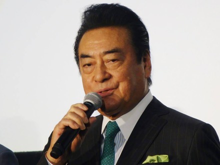 高橋英樹の断捨離がスゴイ！その豪快さにスタジオ驚愕!!