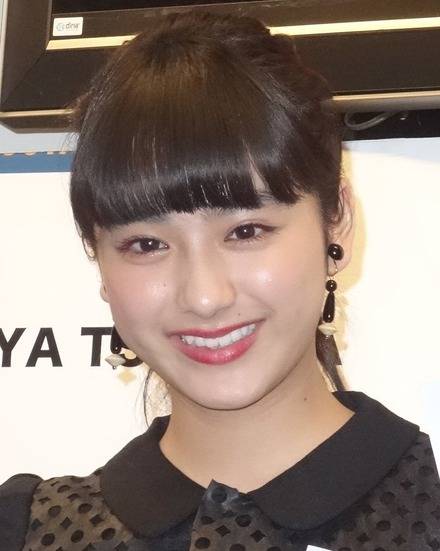 平祐奈(撮影:編集部)