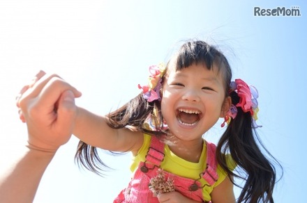 2017年のゴールデンウィークもあと少し。子どもと行けるイベント情報をまとめた(画像はイメージ)