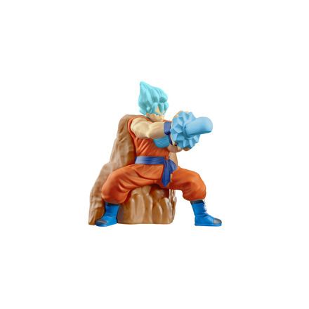 ハッピーセットに「ドラゴンボール超」と「ひつじのショーン」が登場