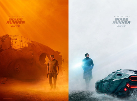 映画『ブレードランナー 2049』新予告編映像が公開！レプリカントの誕生シーンも!!