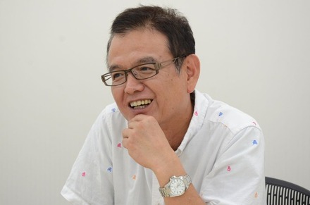 錦見泰郎社長