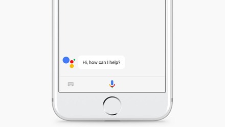 「Google Assitant」がiPhone向けに登場！日本語にも対応へ【Google I/O 2017】