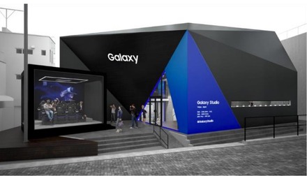 VRアトラクションが充実！「Galaxy StudioTokyo」が26日から期間限定開催