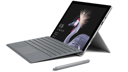 新型「Surface Pro」が6月15日に発売！今年秋頃にはLTEモデルも登場