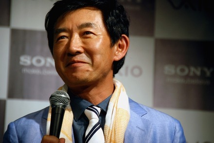 石田純一