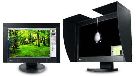 EIZO ColorEdge CG220