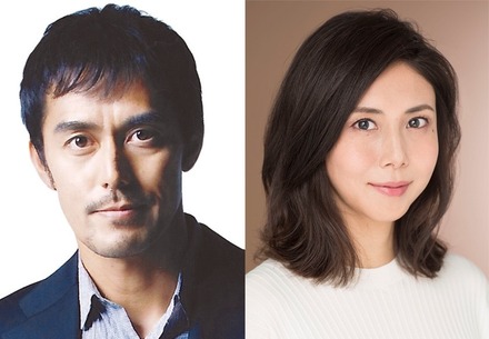 阿部寛と松嶋菜々子、映画『祈りの幕が下りる時』で初共演！ドラマ『新参者』シリーズがついに完結！