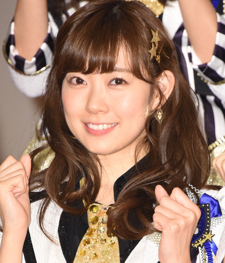 渡辺美優紀 ビキニ 
