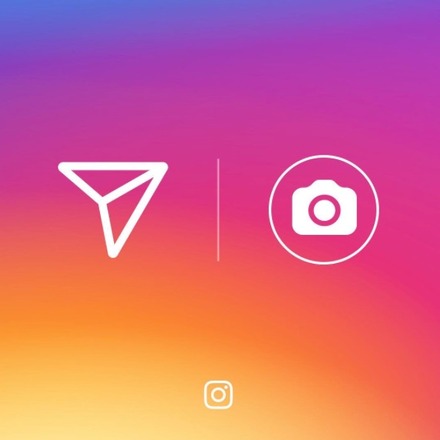 Instagramストーリーズで写真・動画による返信が可能に