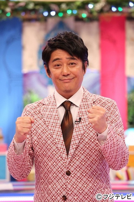 『バイキング』が番組史上最高視聴率を獲得!