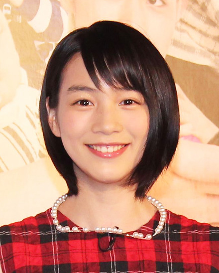 能年玲奈（のん）