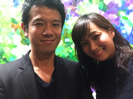 藤本美貴が結婚記念日ディナーを報告「8年たっても大好きです」