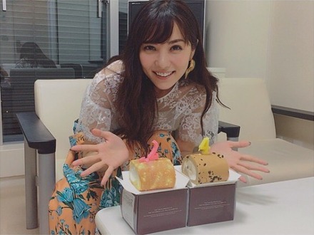 石川恋、24歳の誕生日迎える！「新たな1年また飛躍できるよう邁進します」