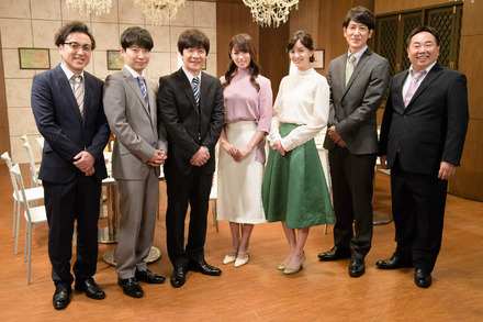深田恭子がコント初挑戦!NHK『LIFE!』14日放送