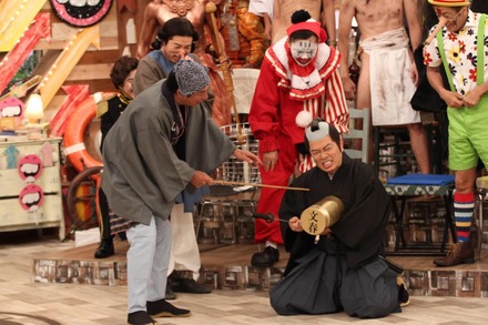“宮迫裁判”開廷!『さんまのお笑い向上委員会SP』でオフホワイト問題の真相が明らかに?