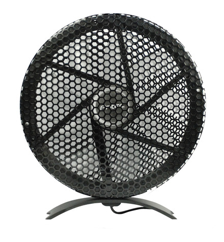 250MM USB LED FAN