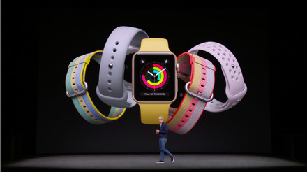 Apple Watch Series 3