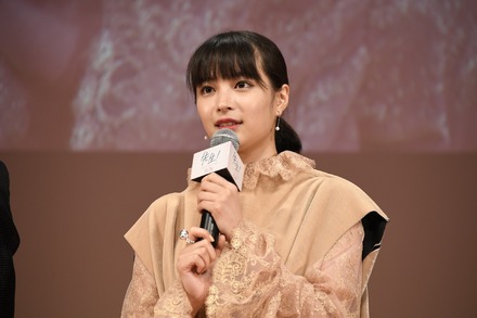 広瀬すず史上最強に可愛い映画！生田斗真が絶賛