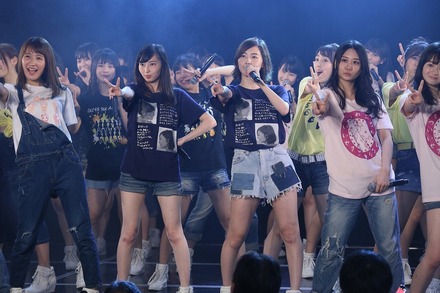 SKE48、劇場デビュー9周年を記念した特別公演開催！メンバー65人が出演