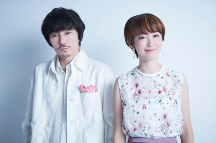 moumoon、ドラマ『石つぶて』の主題歌に決定！「未来へと進んでゆく強い想いを歌っています」