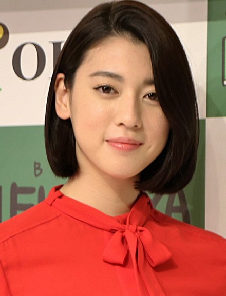 三吉彩花、「メレンゲの気持ち」MC卒業に本音「さみしいよ～」