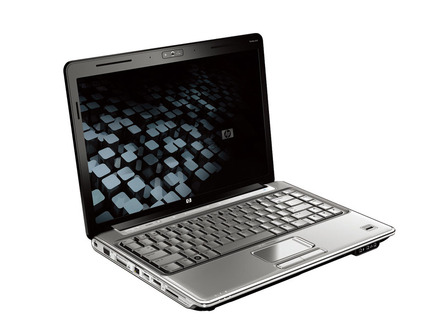 HP Pavilion Notebook PC dv4/CTシリーズ