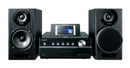 NAS-M700HD