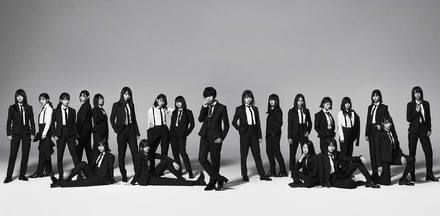 欅坂46、今夜のMステで笑顔弾けるパフォーマンス披露！