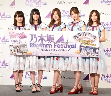 乃木坂46、東京ドーム公演ふり返る！「もう一回ドームクラスのステージに！」「海外進出も」