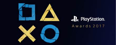 PS Storeにて「PS Awards 2017」記念セールが12月1日より開始―合計30タイトル以上が最大77%オフ