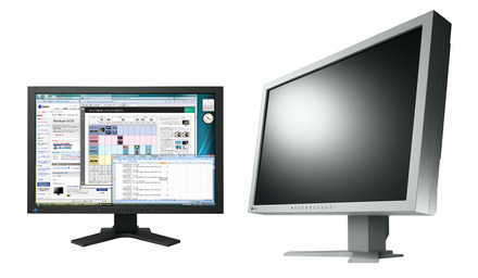 EIZO FlexScan EV2411W