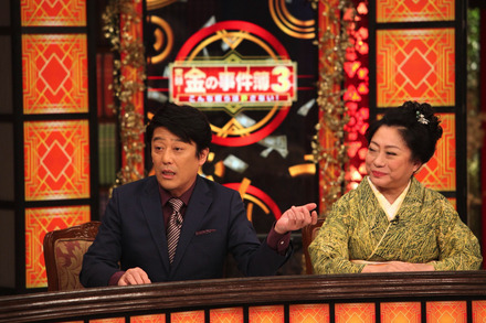 (C)フジテレビ