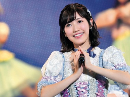 渡辺麻友 卒業コンサートのDVDダイジェスト映像公開!
