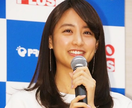 山本美月 《撮影:椿山》