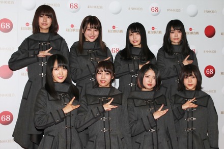 欅坂46【撮影：小宮山あきの】