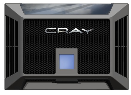 Cray CX1