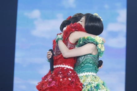 ももクロ・百田夏菜子がライブで涙！10周年の東京ドームは4人