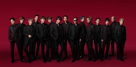 EXILEが1年半ぶりの新曲!Lyric Videoを公開