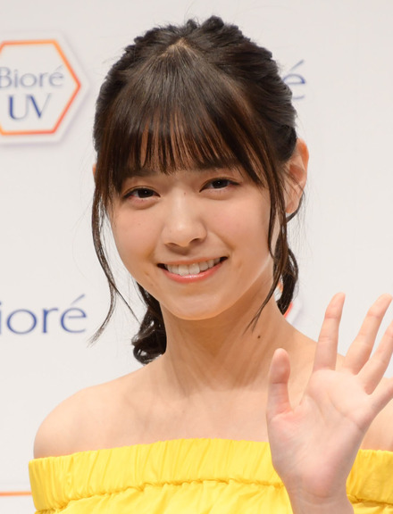 西野七瀬【写真：竹内みちまろ】