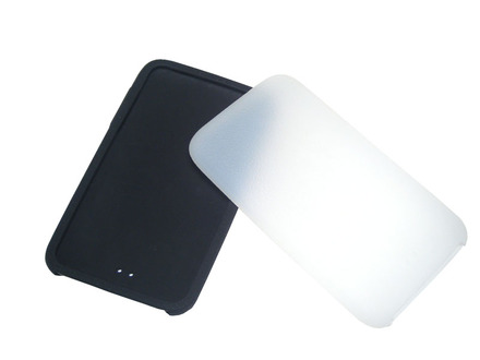 SILICON CASE for 2nd iPod touch