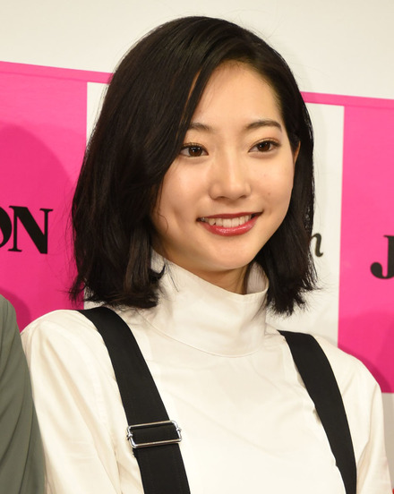 武田玲奈【撮影:竹内みちまろ】