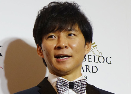 渡部建、パパになる喜びをブランチで生絶叫「子ども出来たわ!」