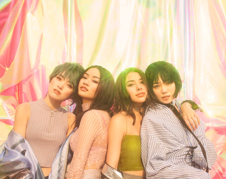 ガールズグループが総出演!「GIRLS SHOWER」にFAKY、Def Willら