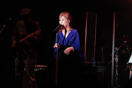 高橋真梨子バースデーイベントでペドロ＆カプリシャスが一夜限り40年ぶり再結成