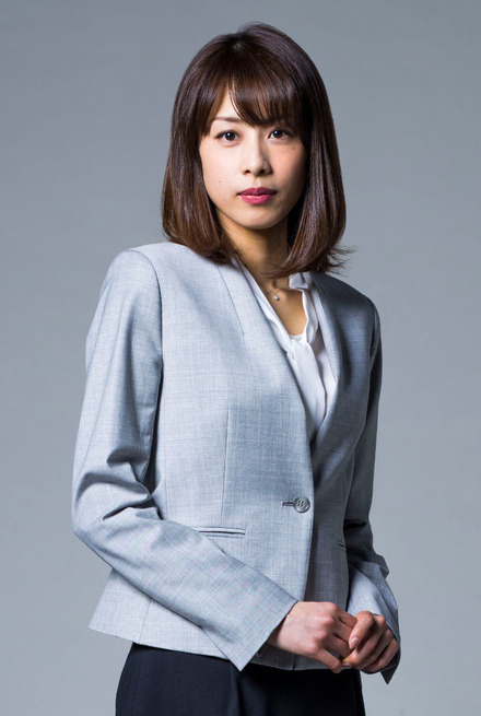 加藤綾子（ｃ）TBS