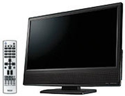 LCD-DTV222XBR