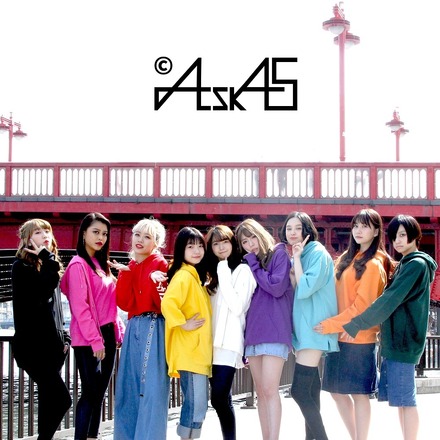 超個性派アイドルユニット「浅草45」が結成!4月8日にお披露目イベントを開催!