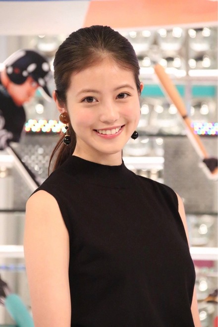 (C)フジテレビ