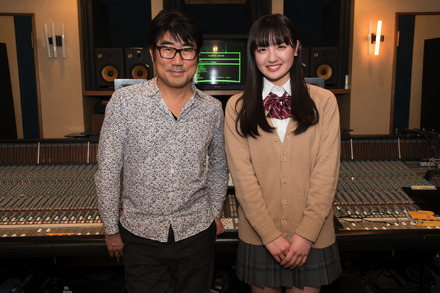 (C)2018 映画「恋は雨上がりのように」製作委員会 (C)2014 眉月じゅん/小学館